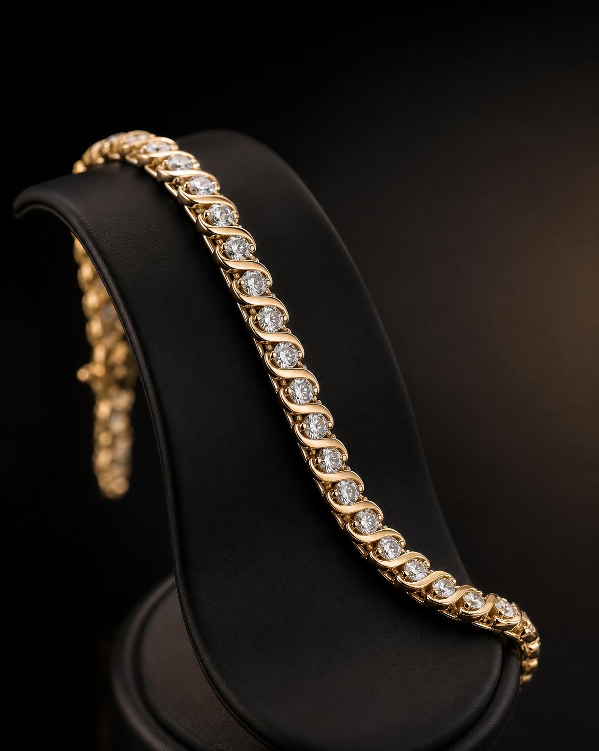 Bracelets — Papillon Jewellers